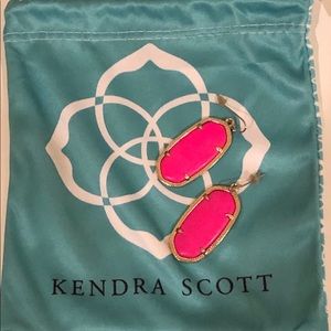 Kendra Scott Elle Earrings